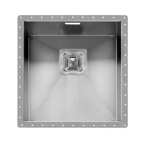 سینک اخوان کد 406 توکار 