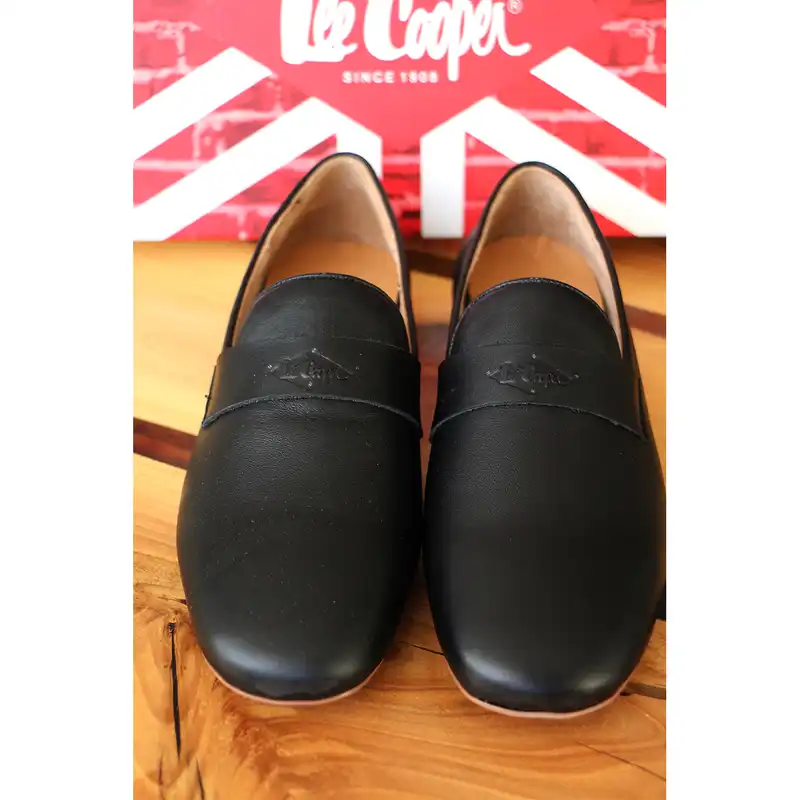 کفش زنانه لی کوپر مدل ROSE LCF BLK