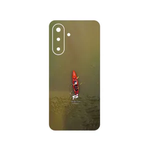 MAHOOT Kayak Cover Sticker for Samsung Galaxy A17 4G