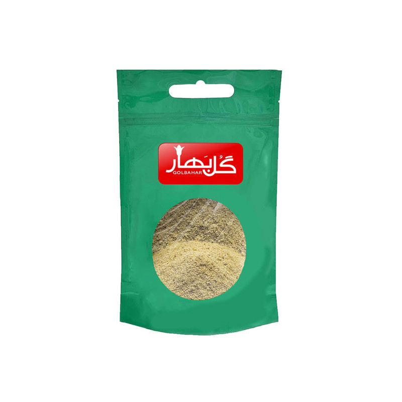 ادویه سوسیس کالباس گلبهار - 250 گرم