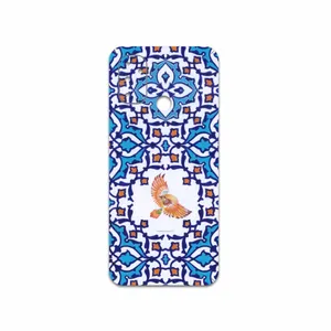 MAHOOT Homa-Tile Cover Sticker for OnePlus Nord N100