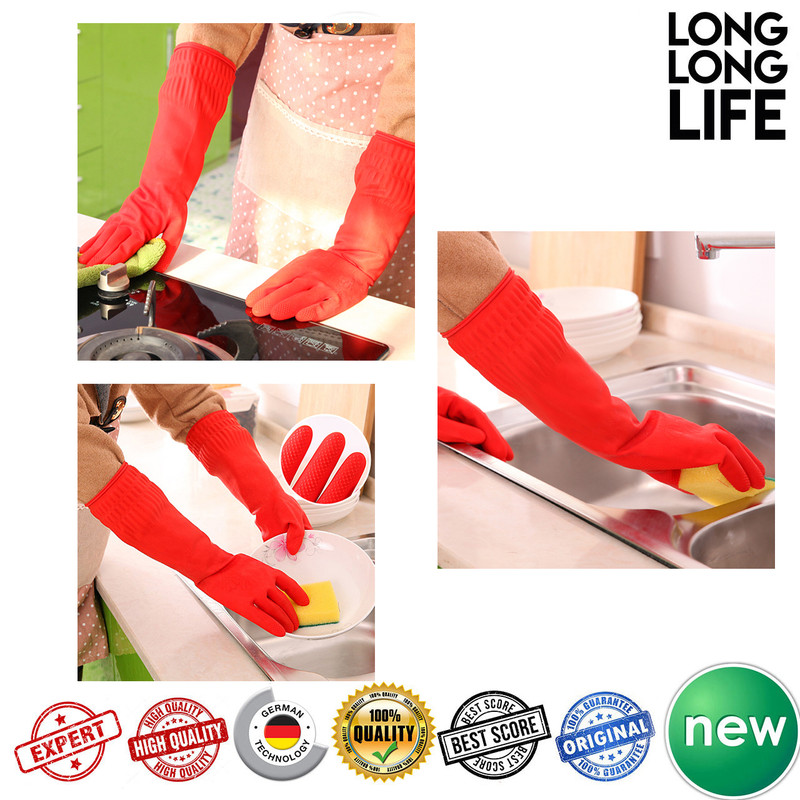 دستکش آشپزخانه گیلان مدل کرال