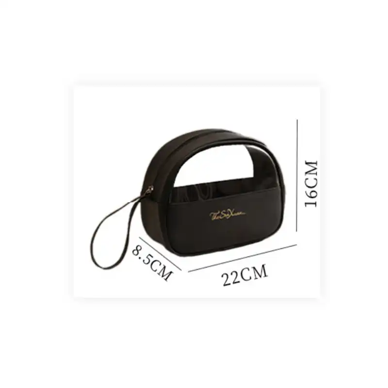 کیف لوازم آرایش زنانه مدل G-29 B