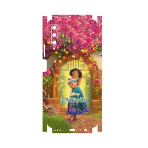 MAHOOT Encanto-FullSkin Cover Sticker for Huawei Y9S