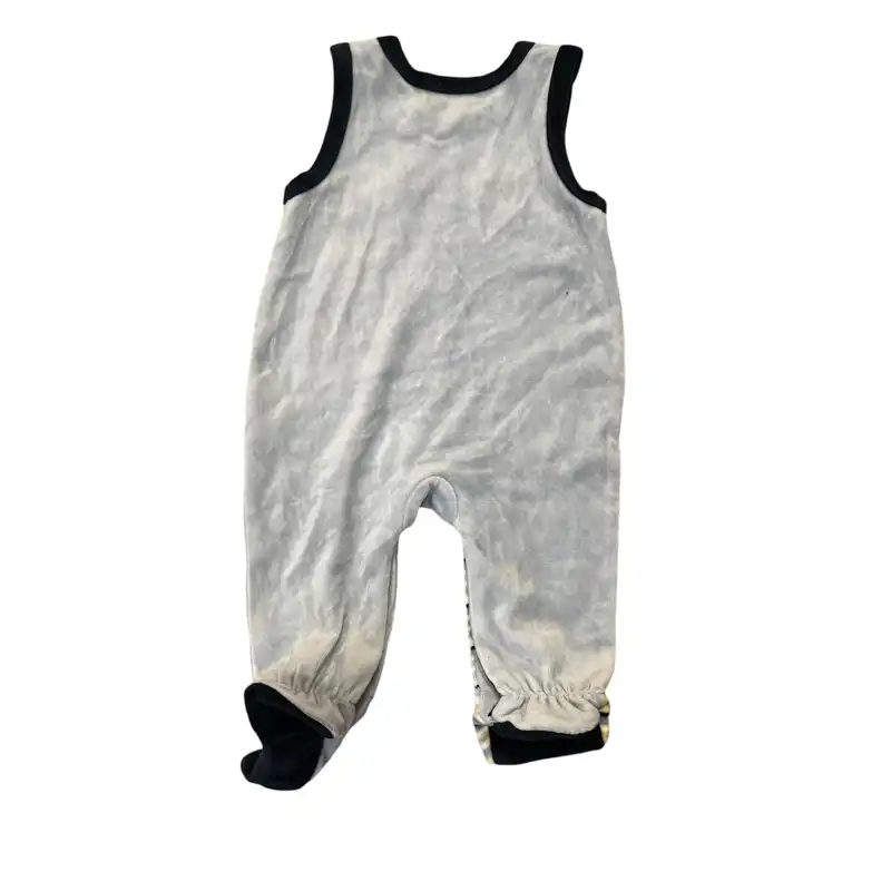 سرهمی نوزادی مدل 4545