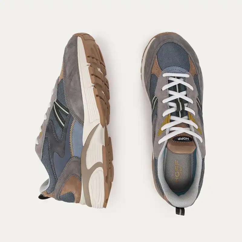 کفش پیاده روی مردانه هاف مدل DELAWARE