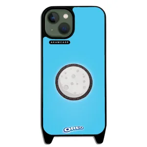 AKAM AMCWLA13-OREO9 Cover For Apple iPhone 13