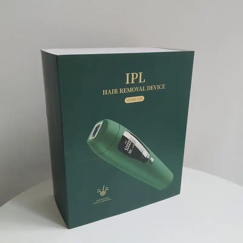 لیزر موهای زائد مدل الکس پلاس