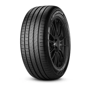 لاستیک خودرو پیرلی مدل SCORPION VERDE سایز 235/55R18