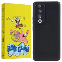 کاور باب قاب مدل BOBSILIC مناسب برای گوشی موبایل آنر 90