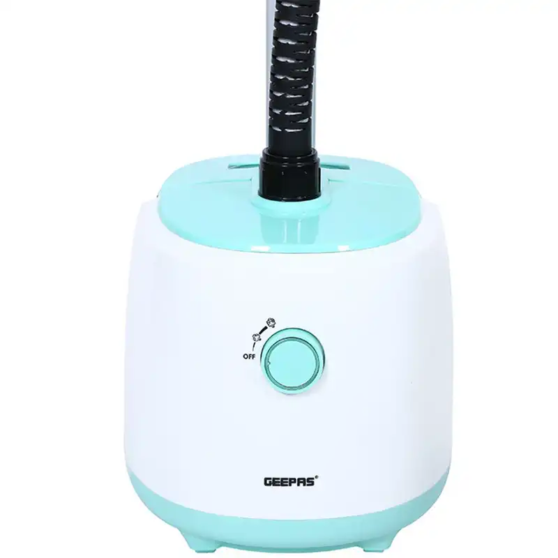 بخارگر جی پاس مدل GGS9695