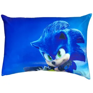 روبالشی کودک طرح سونیک کد ROB-0015