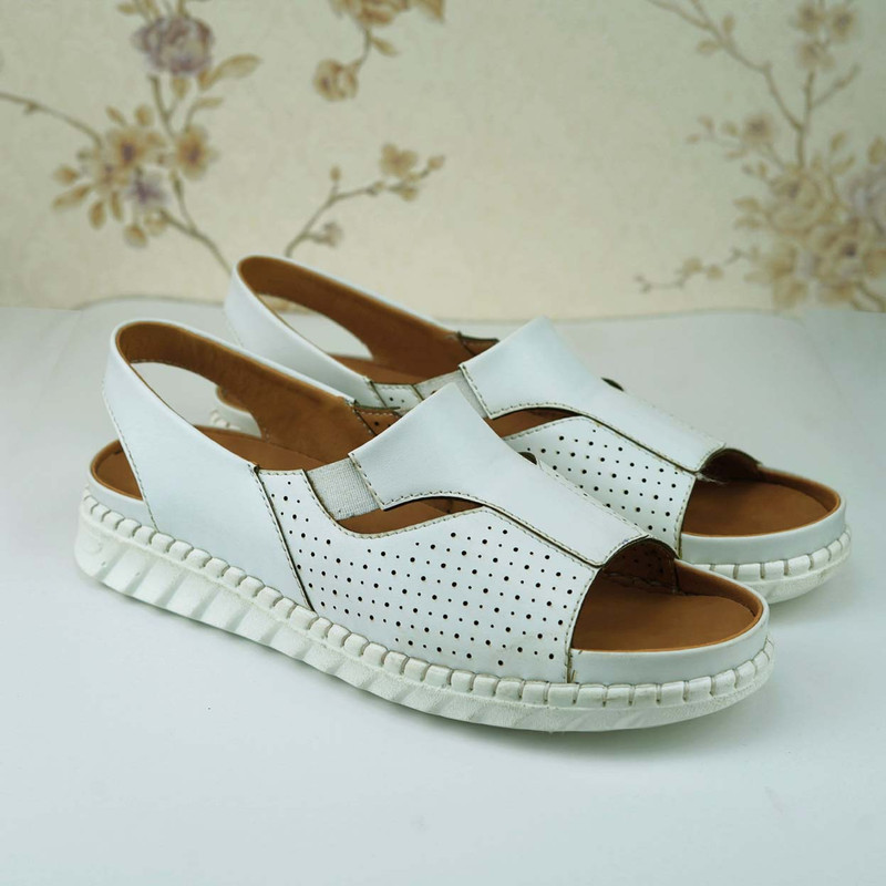 صندل زنانه مدل بهنوش 2002