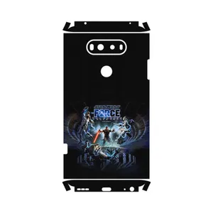 MAHOOT Star Wars Game Series-FullSkin Cover Sticker for LG V20