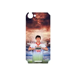 MAHOOT Sardar Azmoun Cover Sticker for Sony Xperia L