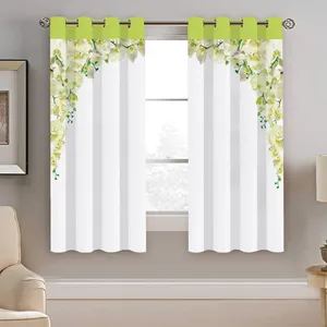 پرده نیروانا طرح سنتی  مدل هازان کد 8136   سایز 140×200 سانتی متر