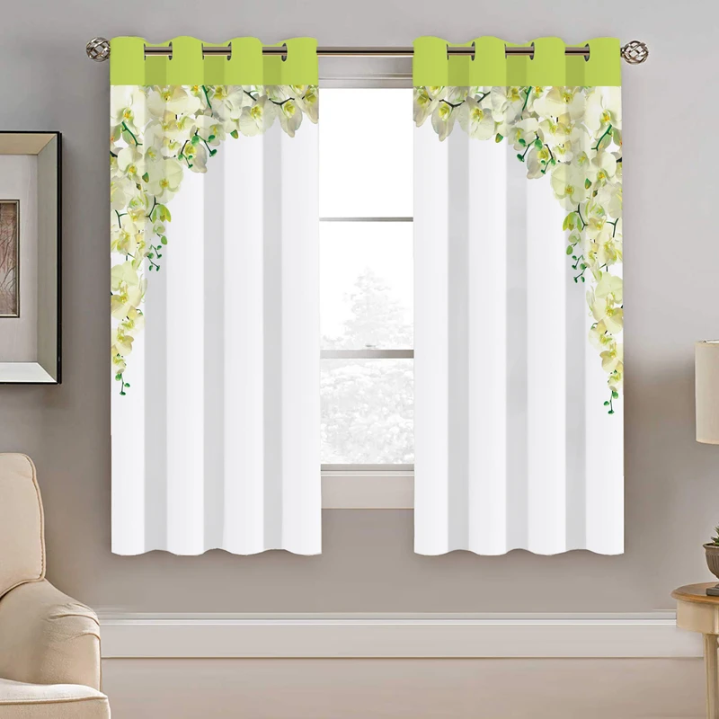 پرده نیروانا طرح سنتی  مدل هازان کد 8136   سایز 140×200 سانتی متر