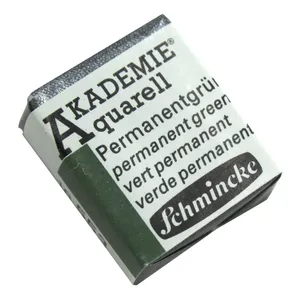 قرص آبرنگ اشمینک مدل Akademie کد 16553
