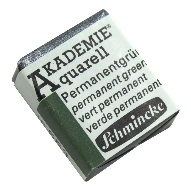 قرص آبرنگ اشمینک مدل Akademie کد 16553
