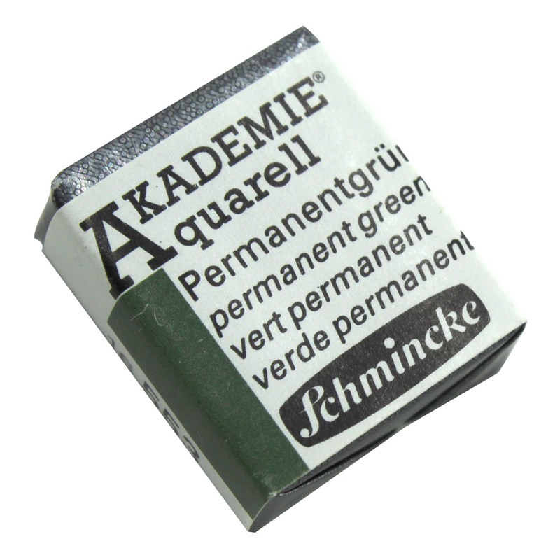 قرص آبرنگ اشمینک مدل Akademie کد 16553