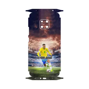 MAHOOT Neymar-FullSkin Cover Sticker for Huawei Mate 20 Pro
