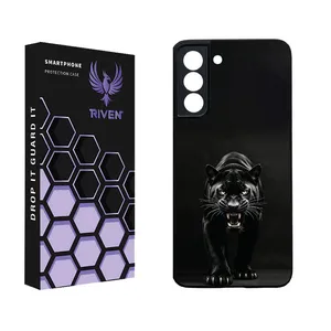 RIVEN RI3-3 Case For Samsung Galaxy S21 FE