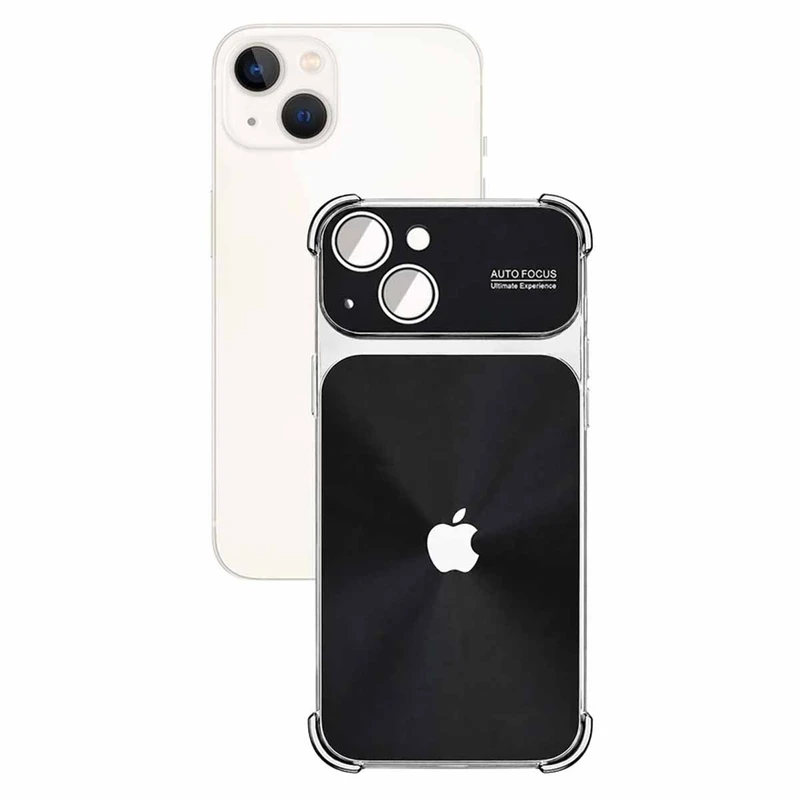 کاور مدل ELTBG مناسب برای گوشی موبایل اپل iPhone 15