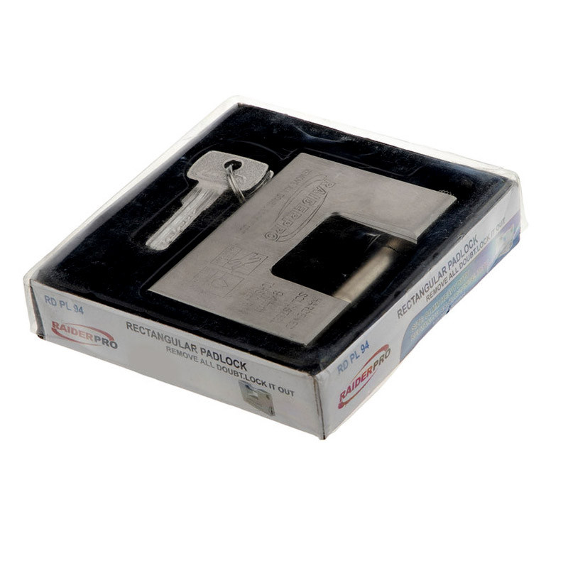 قفل کتابی رایدر مدل SD940 قفل کتابی رایدر مدل SD940