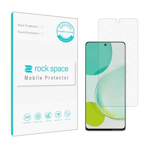 محافظ صفحه نمایش راک اسپیس کد GAM مناسب برای گوشی موبایل هوآوی nova 11i