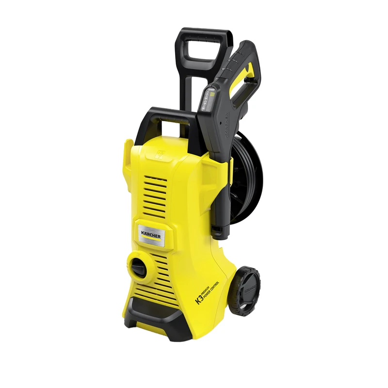 کارواش کرشر مدل K3 Premium Power Control Car & Home