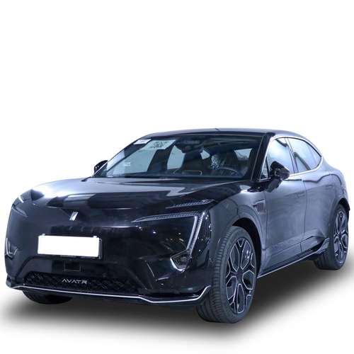خودرو برقی آواتار مدل 11EV دنده اتوماتیک سال 2024