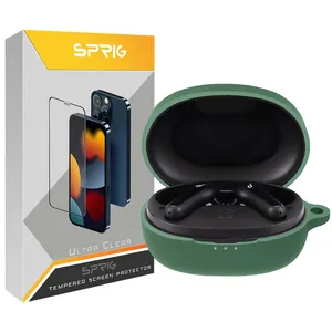Sprig Silicon-SPG cover suitable for Anker R50i / P20i wireless headphones