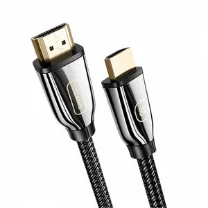کابل HDMI یوسمز مدل US-SJ499 طول 1.5 متر