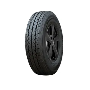 	 لاستیک خودرو کاپسن مدل RS01 سایز 195/60R14 -یک حلقه