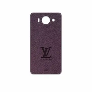 MAHOOT PL-LS_VTTN Cover Sticker for Microsoft Lumia 950