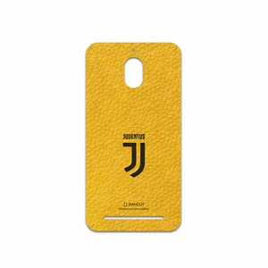 MAHOOT ML-JUVE Cover Sticker for BlackBerry Aurora