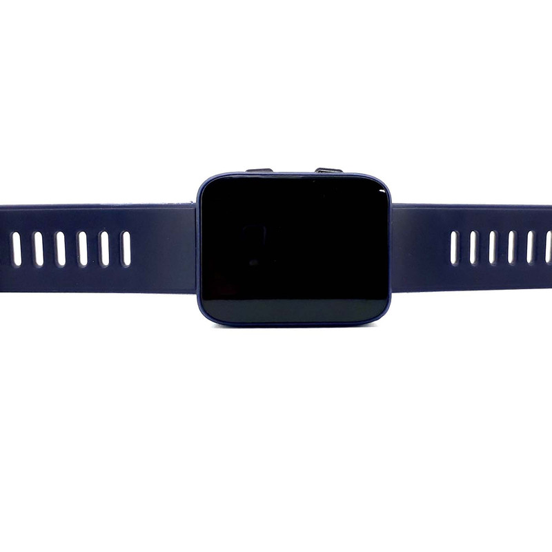 ساعت مچی دیجیتال کد 200SORM ساعت مچی دیجیتال کد 200SORM