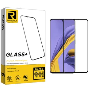 Randika GLD Screen Protector For Samsung Galaxy A51