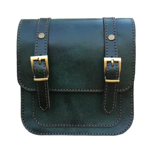 کیف رودوشی چرم ادلیا کد E 206