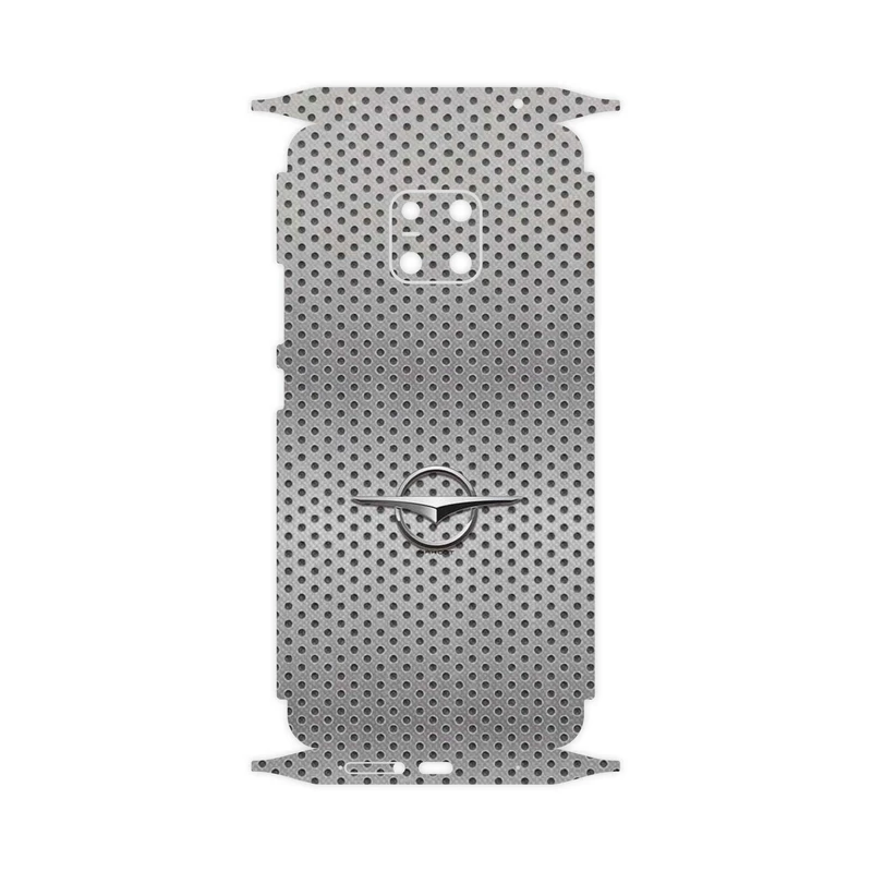 برچسب پوششی ماهوت مدل Haima-FullSkin مناسب برای گوشی موبایل هوآوی Mate 20 Pro