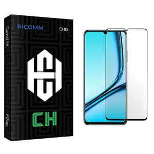 Ricomm CH Screen Protector For Realme  Note 50