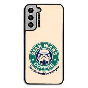 AKAM AMC-WSGS22P-STAR WARS5 Cover For Samsung Galaxy S22 Plus