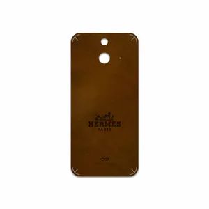 MAHOOT BFL-HRMS Cover Sticker for HTC One E8