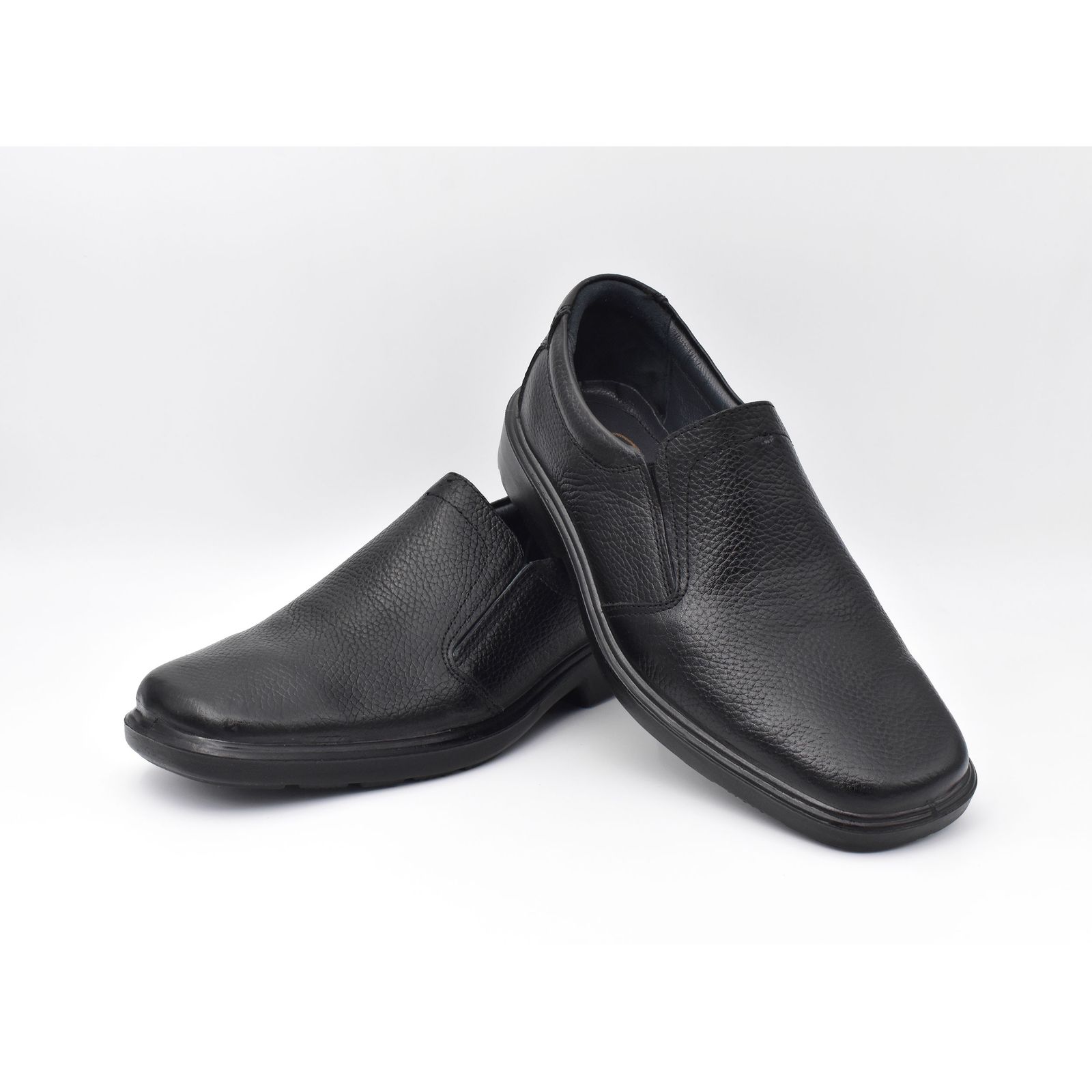 کفش مردانه پاما مدل SHK کد G1172 -  - 8