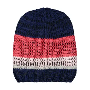 کلاه بافتنی بچگانه لوپیلو مدل 2020