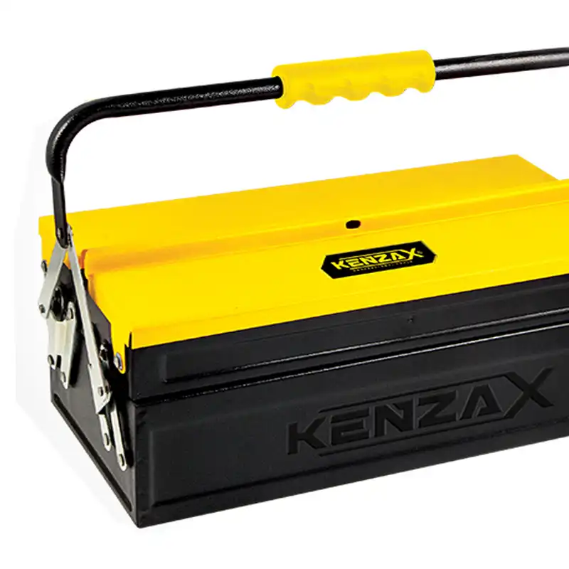 جعبه ابزار کنزاکس مدل KBT-1502
