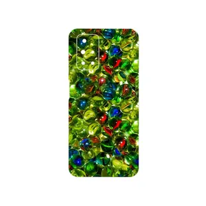MAHOOT Marble Nostalgia Cover Sticker for Xiaomi Redmi 10 Prime