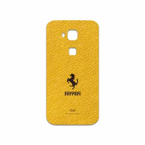 MAHOOT ML-FRRI Cover Sticker for Huawei Ascend G8