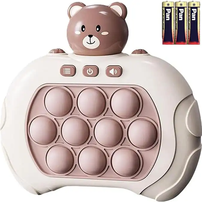 فیجت مدل  پاپت پازل