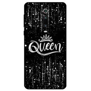 Megafone Queen 1893 Cover For Xiaomi Mi 9T / Mi 9T Pro